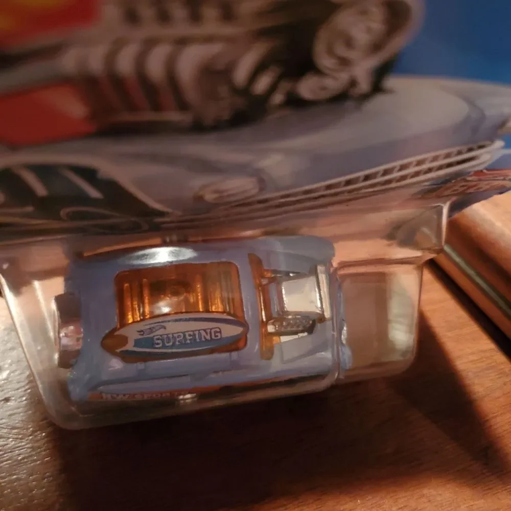 Mattel this new